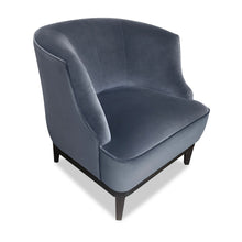 Load image into Gallery viewer, ontpelier Chair bespoke luxury furniture London made in Britain
