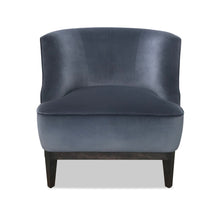 Load image into Gallery viewer, ontpelier Chair bespoke luxury furniture London made in Britain
