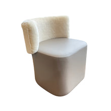 Load image into Gallery viewer, Nicki Chair bespoke luxury furniture London made in Britain
