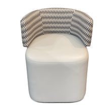 Load image into Gallery viewer, Nicki Chair bespoke luxury furniture London made in Britain
