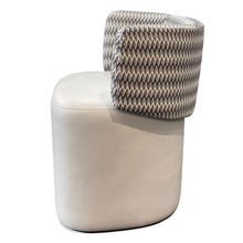 Load image into Gallery viewer, Nicki Chair bespoke luxury furniture London made in Britain
