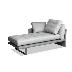 Rive Gauche Chaise Longue