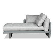 Load image into Gallery viewer, Rive Gauche Chaise Longue
