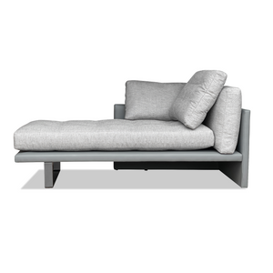 Rive Gauche Chaise Longue