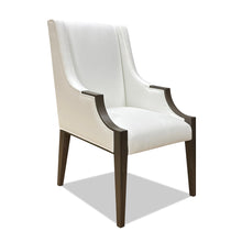 Load image into Gallery viewer, Sandler Carver Dining Chair bespoke luxury furniture London made in Britain

