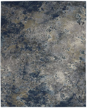 Load image into Gallery viewer, Van Gogh Rug
