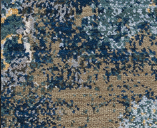 Load image into Gallery viewer, Van Gogh Rug
