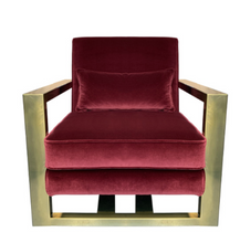 Load image into Gallery viewer, Pullman Armchair
