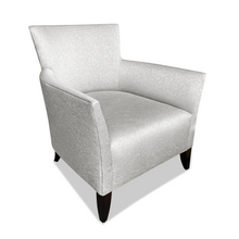 Load image into Gallery viewer, Luxury Singleton Armchair bespoke furniture for luxury home interior design
