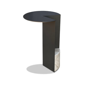 Slice Side Table