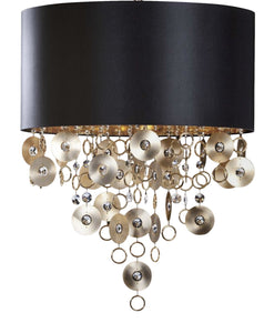 Spheri Hanging Light