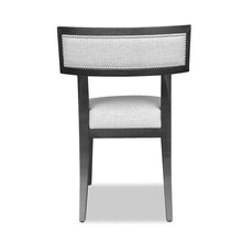Load image into Gallery viewer, Talton Dining Chair bespoke luxury furniture London made in Britain
