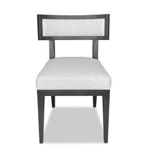 Load image into Gallery viewer, Talton Dining Chair bespoke luxury furniture London made in Britain
