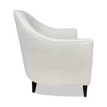 Load image into Gallery viewer, Toledo Chair bespoke luxury furniture London made in Britain
