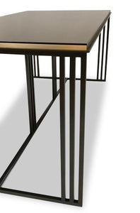 Trio Dining Table