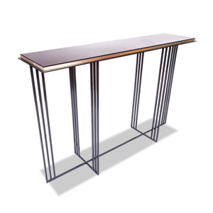 Trio Console Table