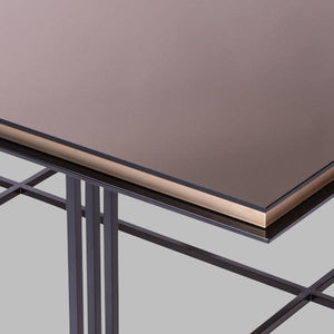 Trio Dining Table