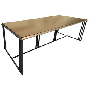 Trio Dining Table