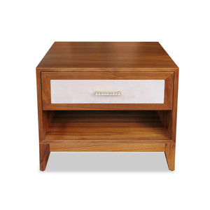 Troburgh Bedside Table