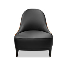 Load image into Gallery viewer, Bespoke luxury furniture Valeria Occasional Chair London interior designer seating
