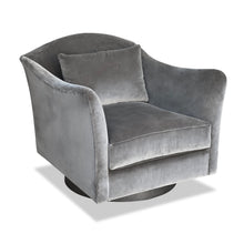 Load image into Gallery viewer, Luxury Vanguard Armchair bespoke furniture for luxury home interior design
