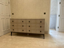 Load image into Gallery viewer, Westchester luxury bespoke dresser Regency design
