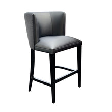 Load image into Gallery viewer, Luxury Wilton Bar Stool bespoke furniture for luxury home interior design
