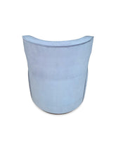 Load image into Gallery viewer, Handcrafted Durand dressing chair bespoke furniture London interior designer
