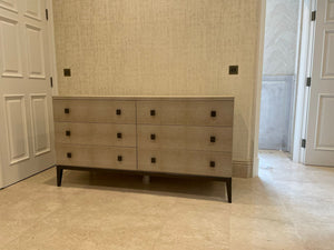 Westchester Dresser