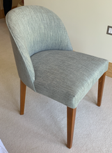 Load image into Gallery viewer, Luxury Eton Dining Chair bespoke furniture for luxury home interior design
