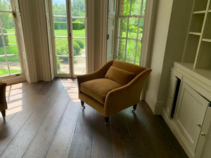 Oxford Armchair