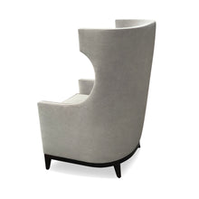 Load image into Gallery viewer, Bespoke luxury furniture Key Lago Armchair London interior designer seating
