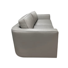 Load image into Gallery viewer, Oakland Sofa styled in elegant London living room – bespoke luxury furniture for interior designers
