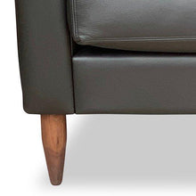 Load image into Gallery viewer, Detail of Rosemont Sofa upholstery – premium materials and bespoke craftsmanship
