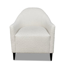 Load image into Gallery viewer, Toledo Chair bespoke luxury furniture London made in Britain
