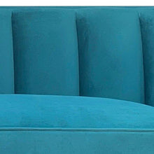 Load image into Gallery viewer, Luxury bespoke Torville Sofa in premium fabric – refined designer sofa for London interior
