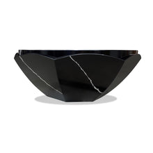 Load image into Gallery viewer, Water Lily bespoke luxury coffee table handcrafted in Britain for luxury interior design, contemporary London living, bespoke furniture projects, and sophisticated luxury lifestyle interiors.
